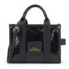 Fashion Leather Simple Shopping Tote Bag