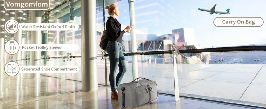 BP01005 traveling bag detail (2)