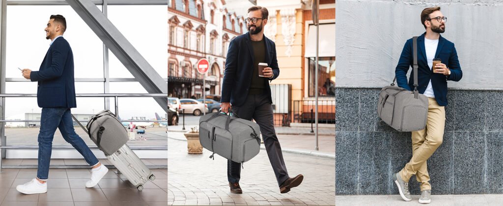 BP01005 traveling bag detail (7)