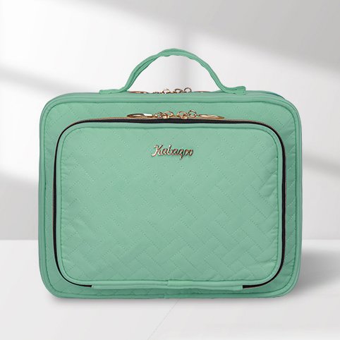 BP01334 Cosmetic Bag green