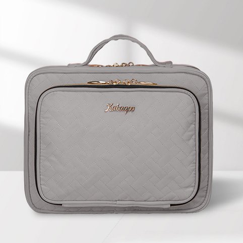 BP01334 Cosmetic Bag grey
