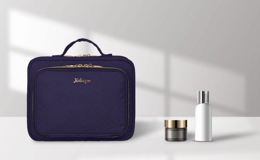 BP01334 Cosmetic Bag navy detail (3)