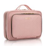 Large Capacity Cosmetic Bag for Travel Use
