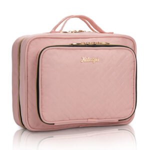 BP01334 Cosmetic Bag pink3