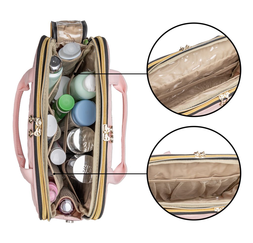 BP01335 Cosmetic Bag detail (3)