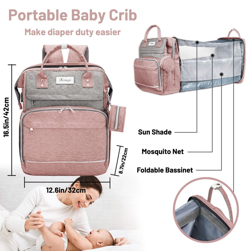 BP01338 Mommy Bag detail (2)