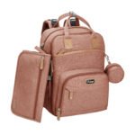 Lightweight Waterproof Mommy Bag