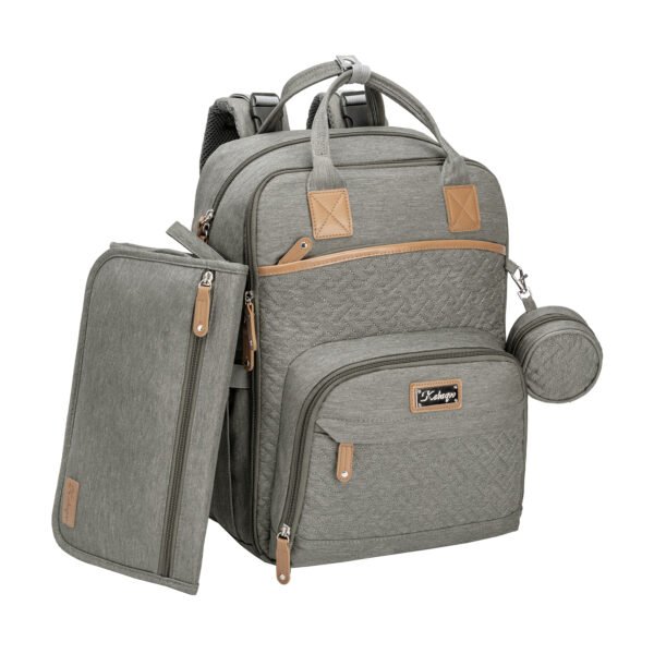 BP01340 Mommy Bag 3