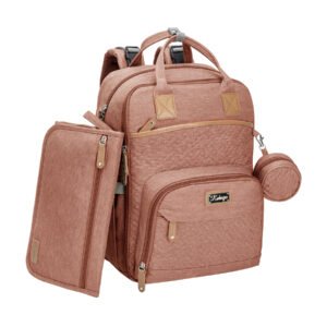 BP01340 Mommy Bag