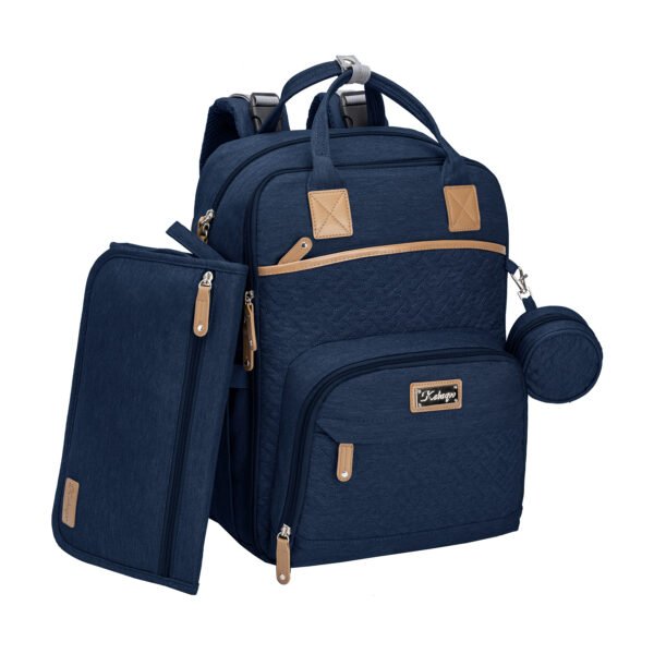 BP01340 Mommy Bag 4