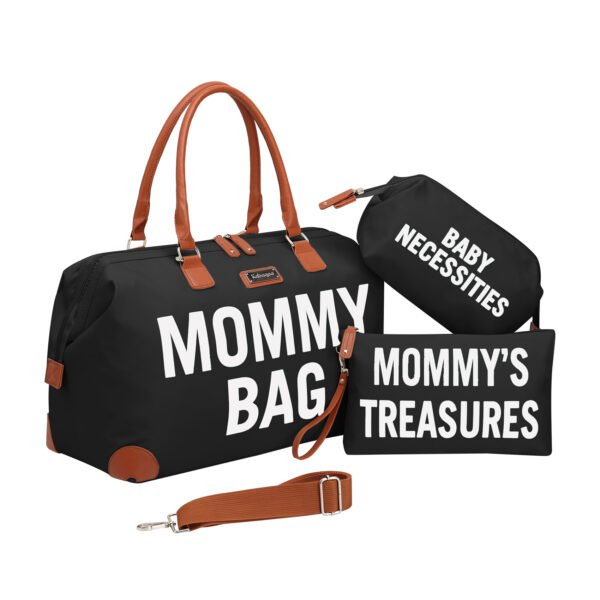BP01341 Mommy Bag 3