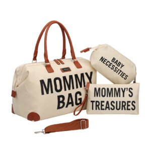 BP01341 Mommy Bag