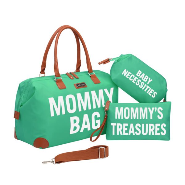 BP01341 Mommy Bag 4