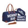 BP01341 Mommy Bag 5