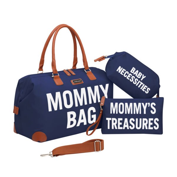 BP01341 Mommy Bag 5