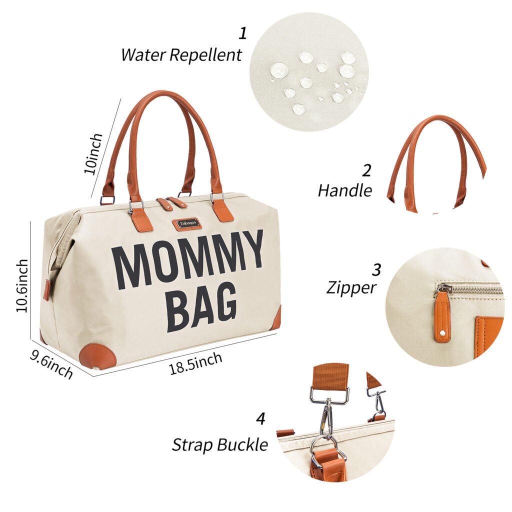BP01341 Mommy Bag detail 1 (3)