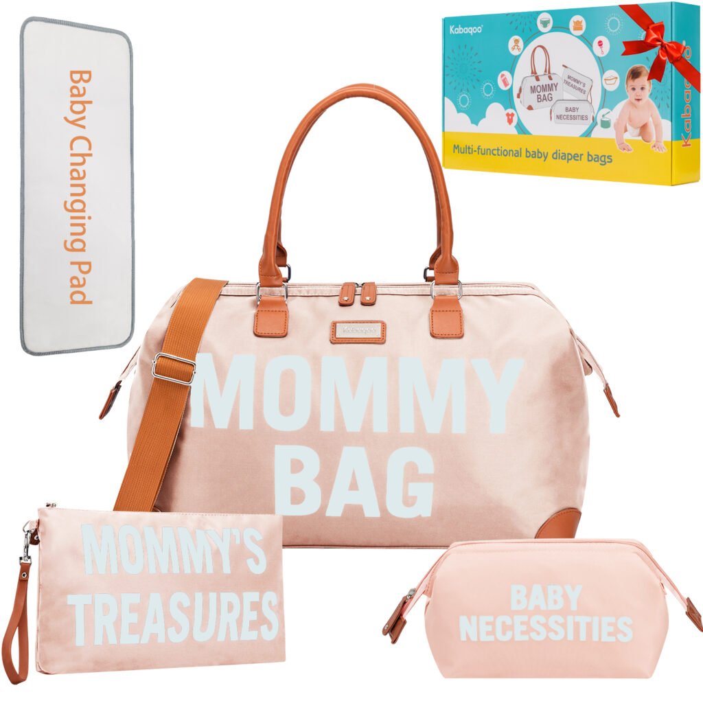 BP01341 Mommy Bag detail 2 (2)
