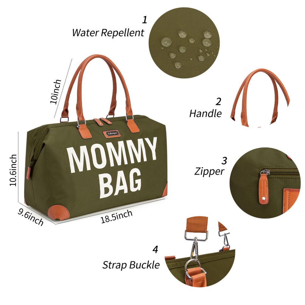 BP01341 Mommy Bag detail 2 (2)