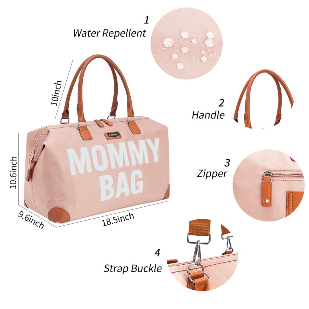 BP01341 Mommy Bag detail 2 (4)