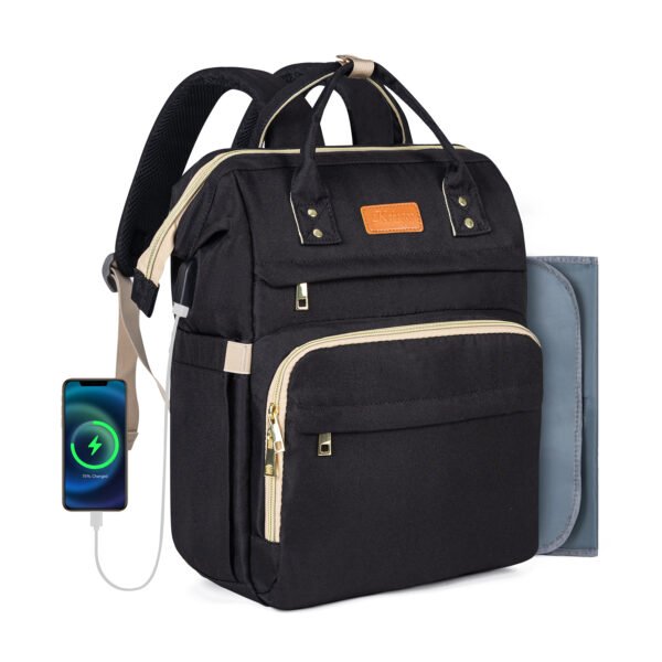 BP01342 Mommy Bag 1