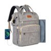 BP01342 Mommy Bag 2