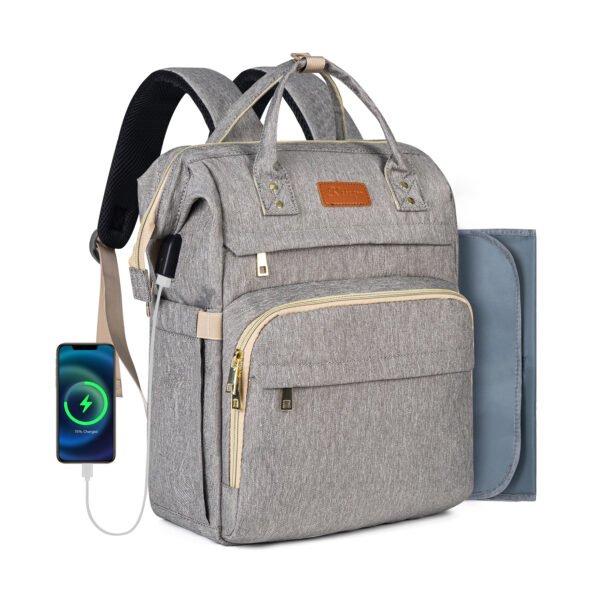 BP01342 Mommy Bag 2