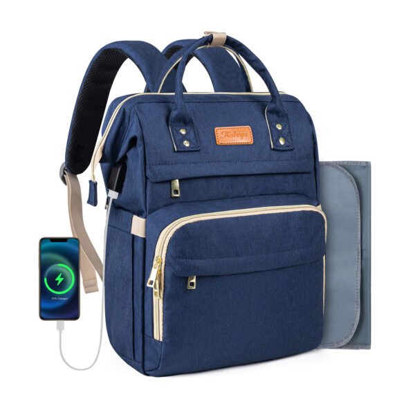 BP01342 Mommy Bag 3