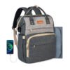 BP01342 Mommy Bag 4