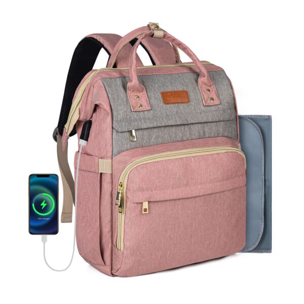 BP01342 Mommy Bag