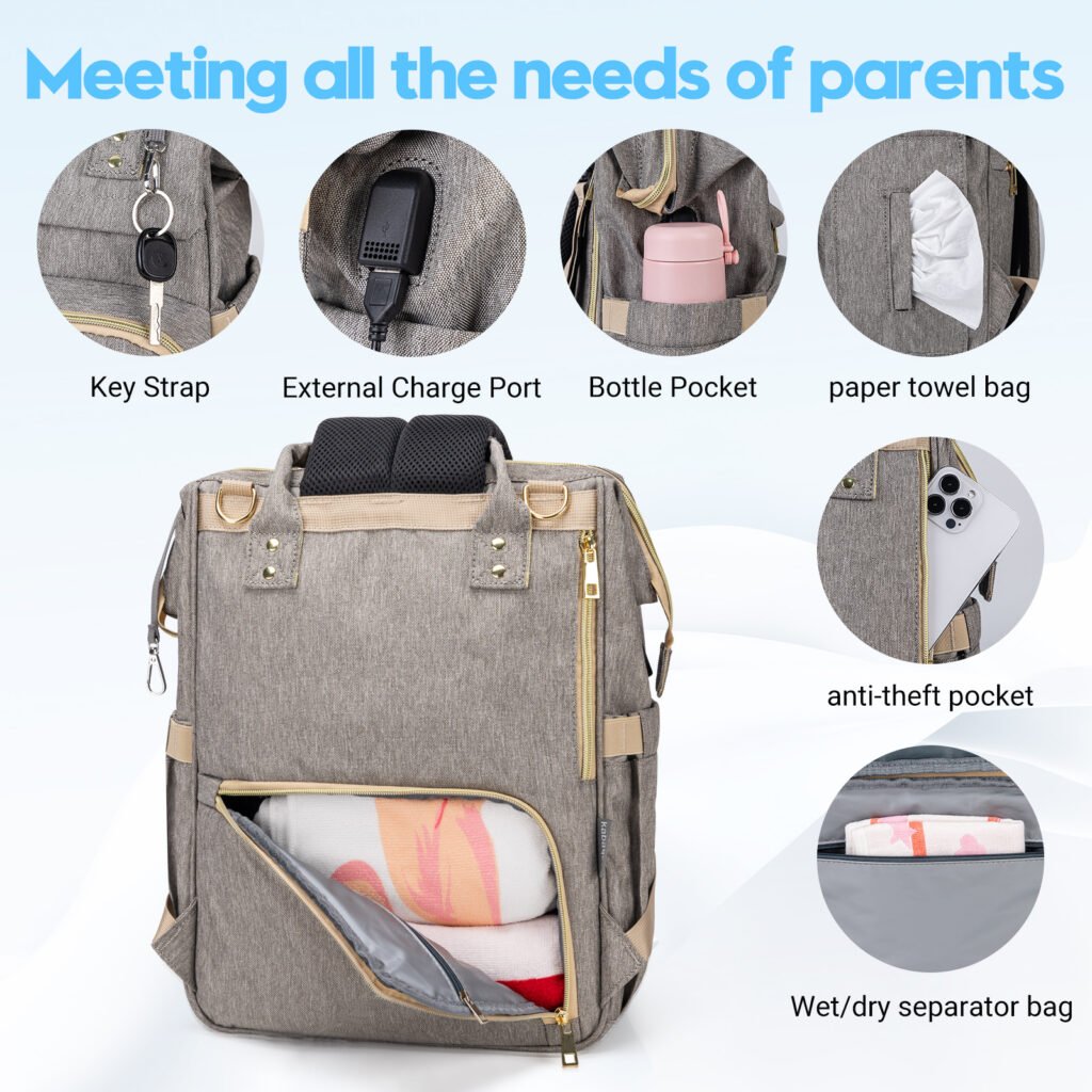 BP01342 Mommy Bag detail 2 (2)