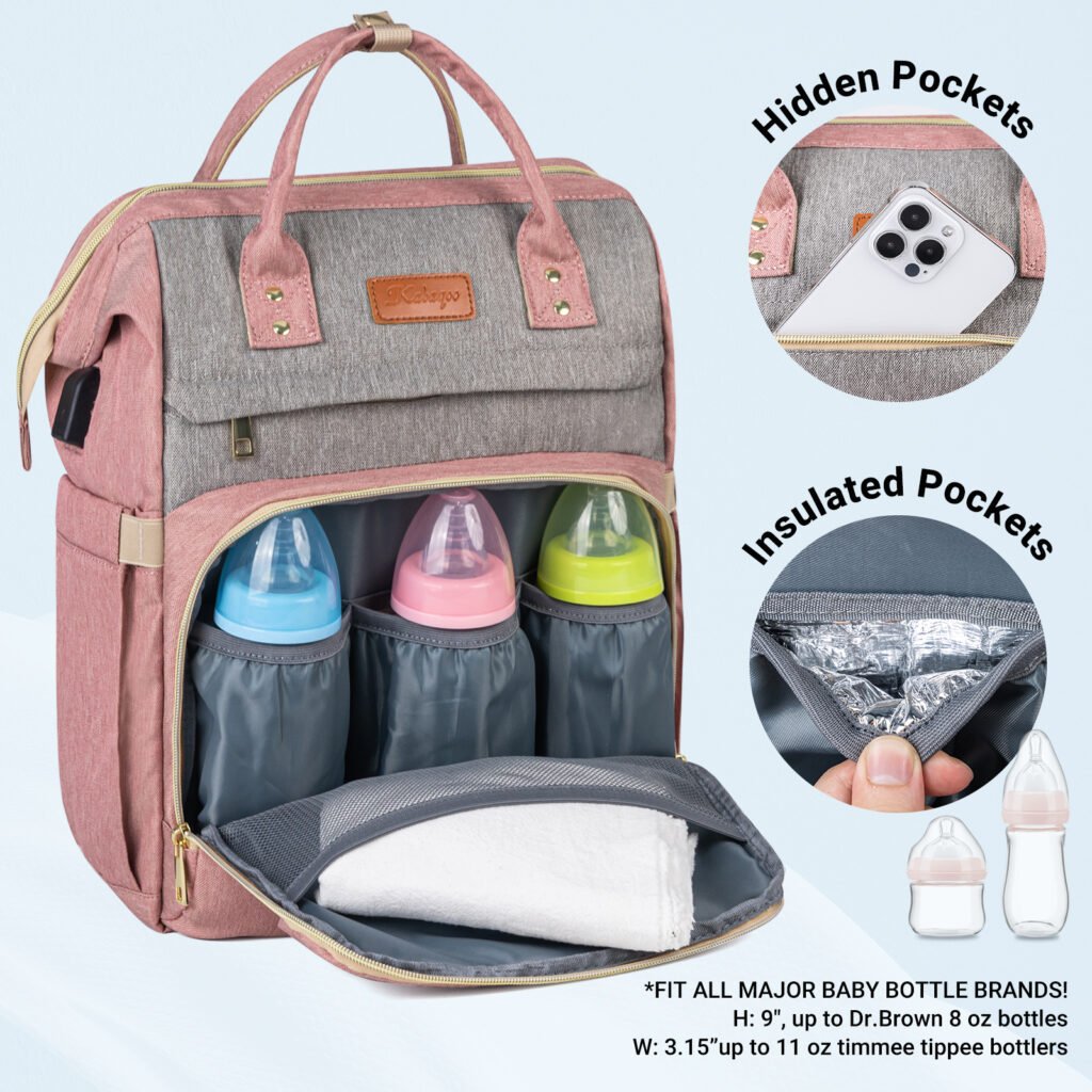 BP01342 Mommy Bag detail (5)