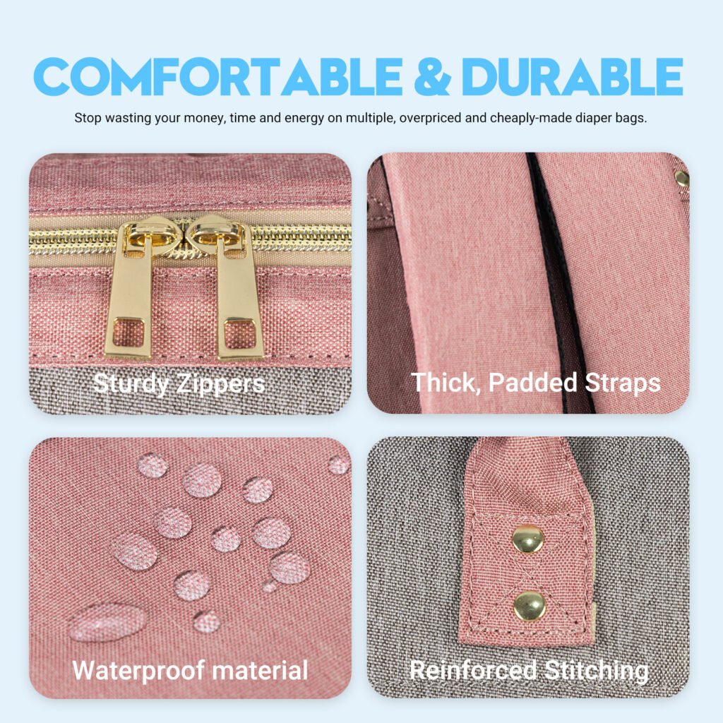BP01342 Mommy Bag detail (6)