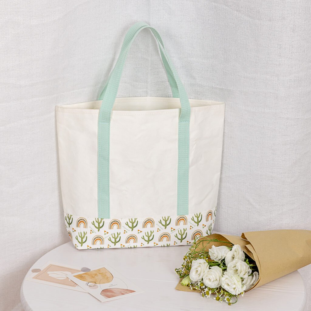 BP01345 Tote Bag detail (5)