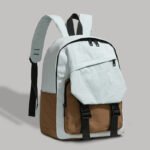 Casual Commuting Student Backpack