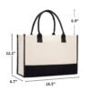 BP02055a tote bag detail (4)