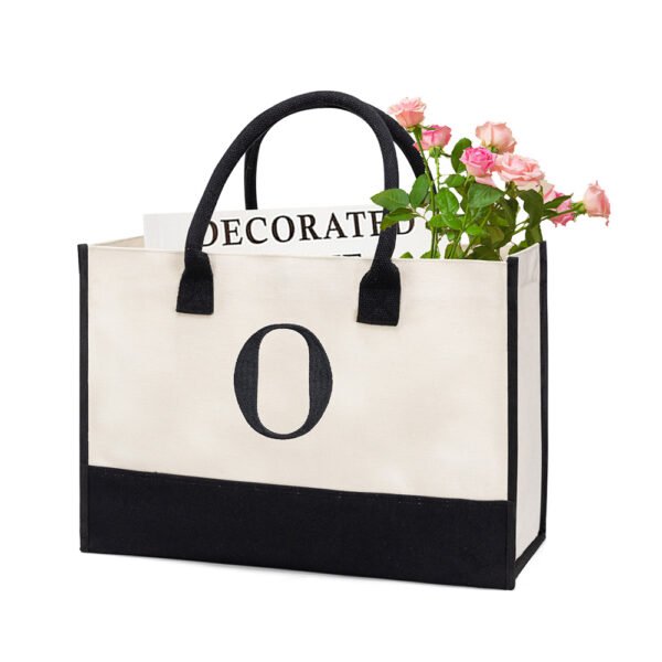 BP02056c tote bag-O