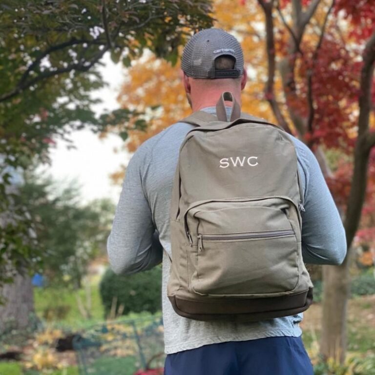 [BagsProducer]Beyond Basic: Creative Ideas & Benefits of Custom Canvas Backpacks for Your Business