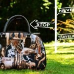 travel bags