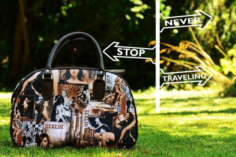 travel bags
