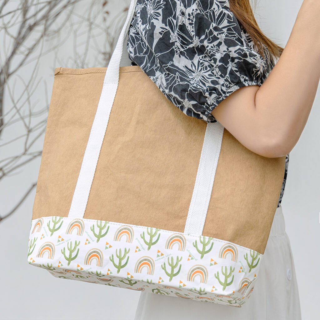 BP01345 Tote Bag detail 3（1）