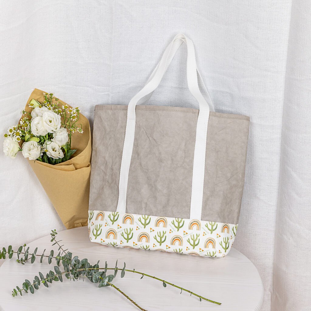 BP01345 Tote Bag detail 2（1）
