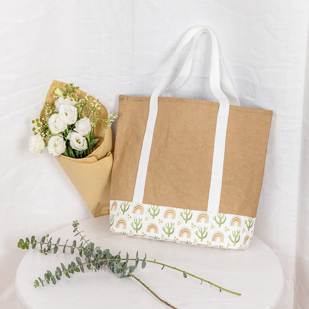 BP01345 Tote Bag detail 3（3）