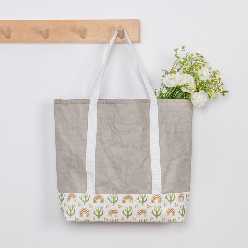BP01345 Tote Bag detail 2（2）