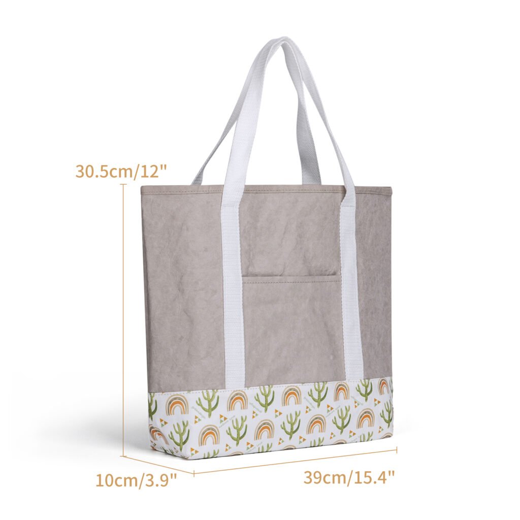 BP01345 Tote Bag detail 2（3）