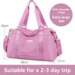 Travelling Bag Large Capacity Storage Bag