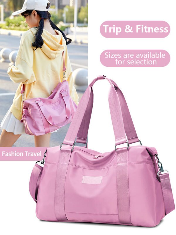 BP02016 luggage bag datail (5)