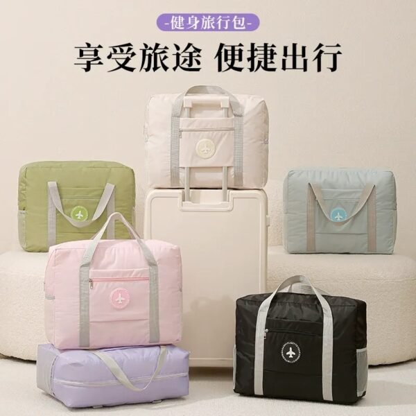 BP02040 luggage bag detail (1)