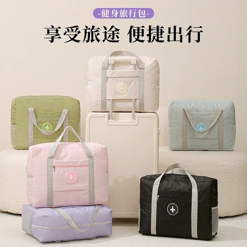 BP02040 luggage bag detail (1)