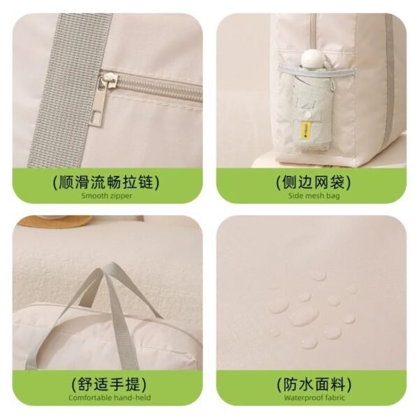 BP02040 luggage bag detail (10)
