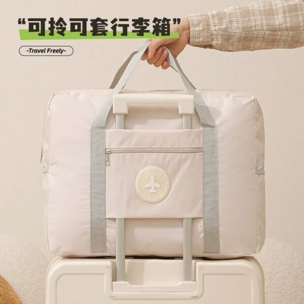 BP02040 luggage bag detail (2)